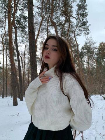 Индивидуалка Тихомира Фотография 2